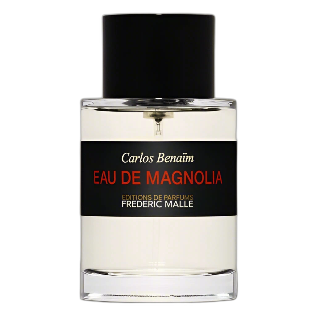 Eau de Magnolia by Editions de Parfums Frédéric Malle