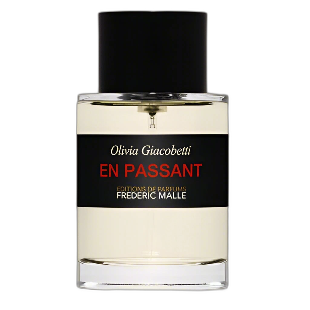 En Passant by Editions de Parfums Frédéric Malle