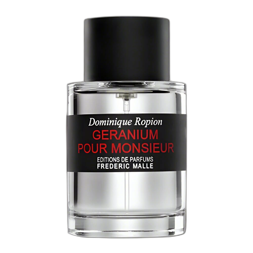 Geranium pour Monsieur by Editions de Parfums Frédéric Malle