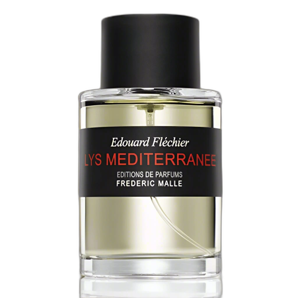 Lys Méditerranée by Editions de Parfums Frédéric Malle