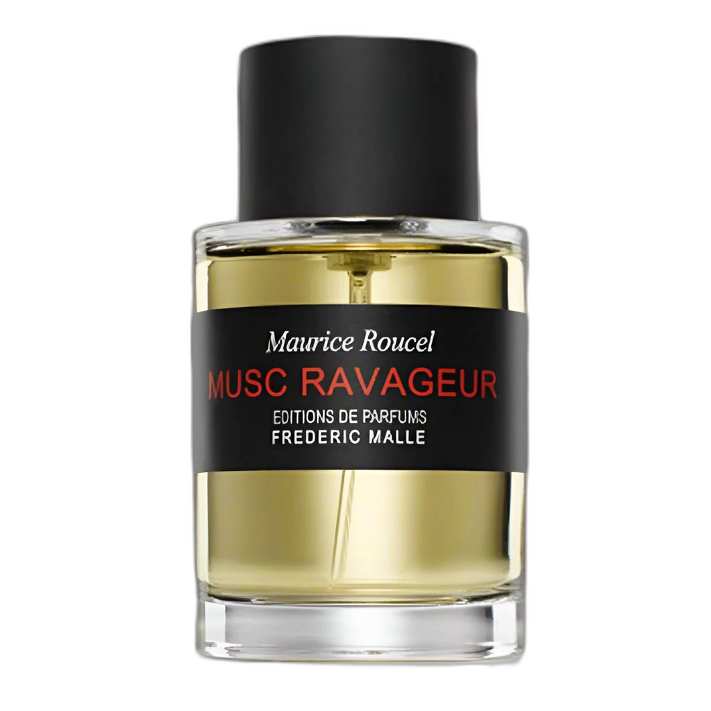 Musc Ravageur