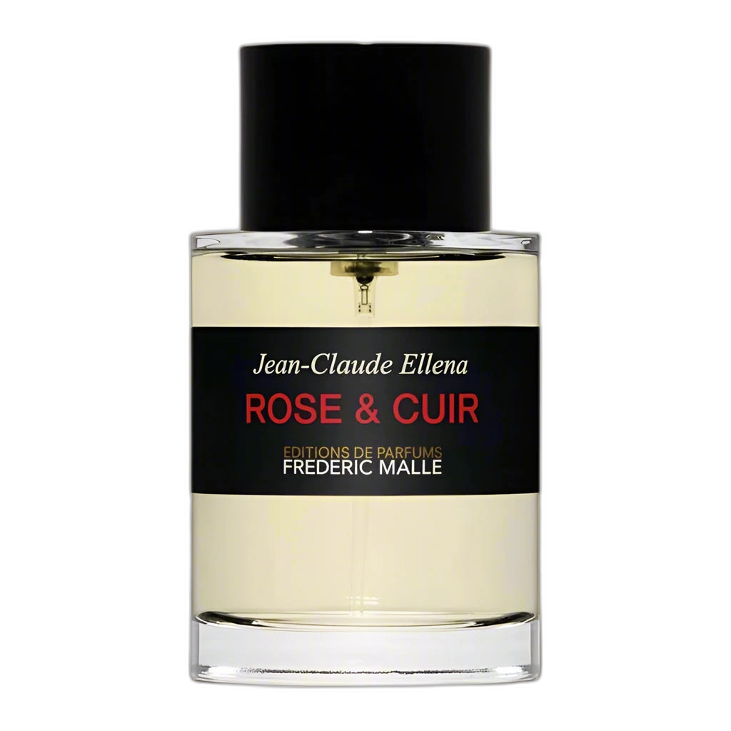 Rose & Cuir by Editions de Parfums Frédéric Malle