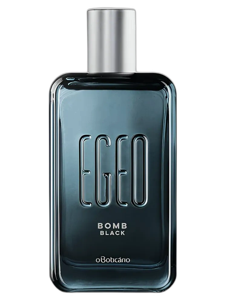 Egeo Bomb by O Boticário