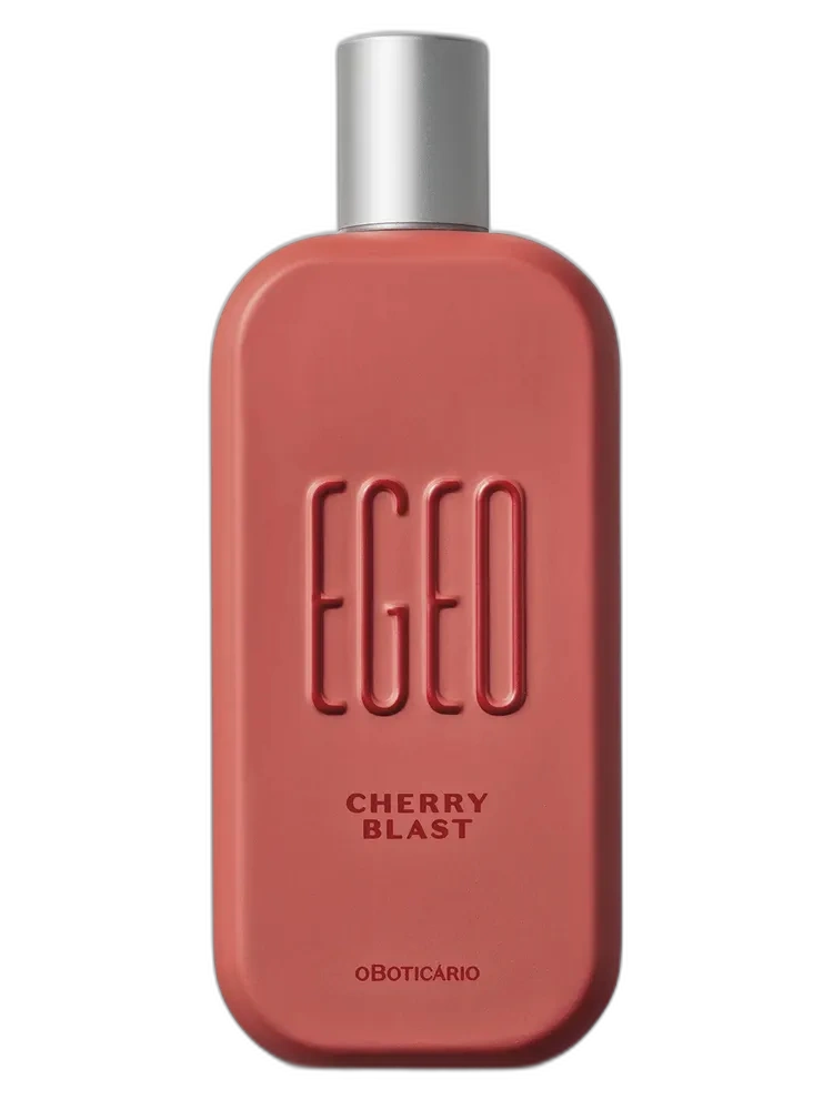 Egeo Cherry Blast