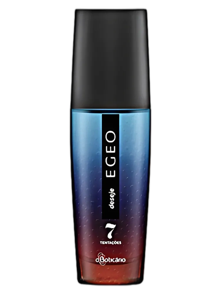 Egeo Deseje O Boticario unisex
