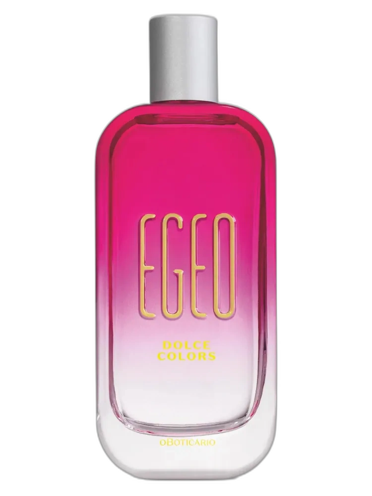 Egeo Dolce Colors O Boticario for women