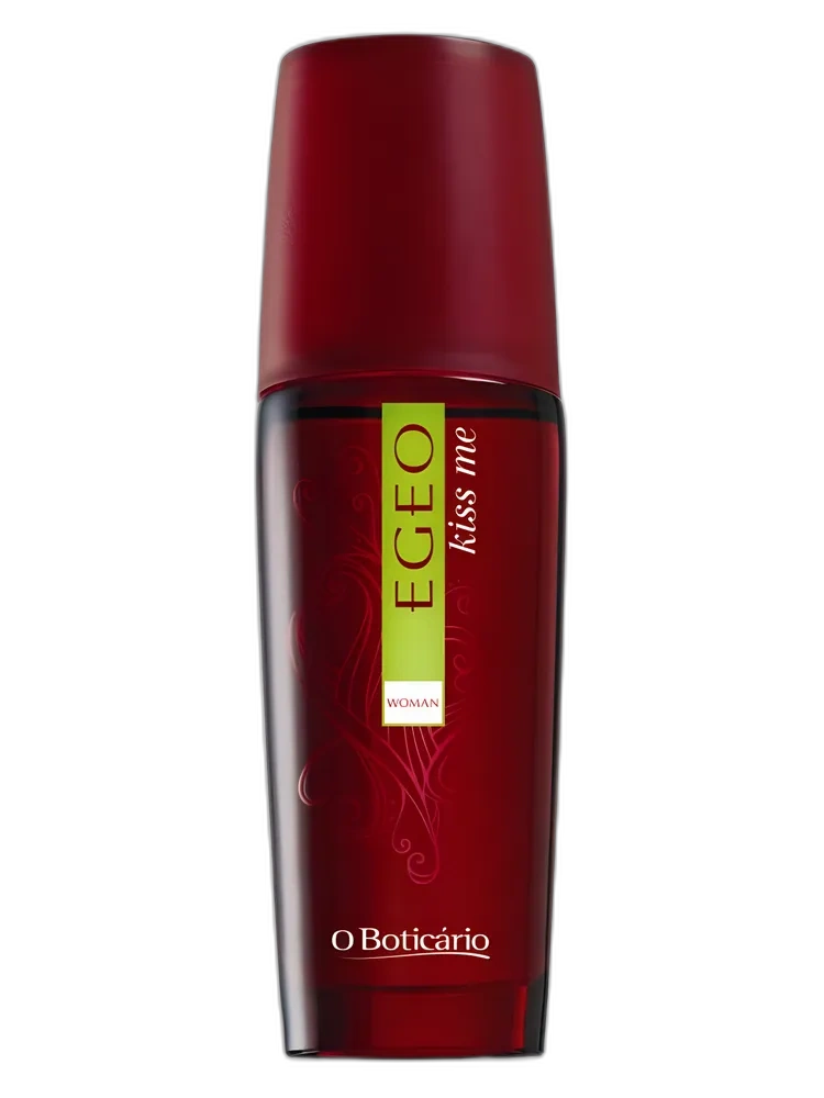 Egeo Kiss Me Woman O Boticario for women