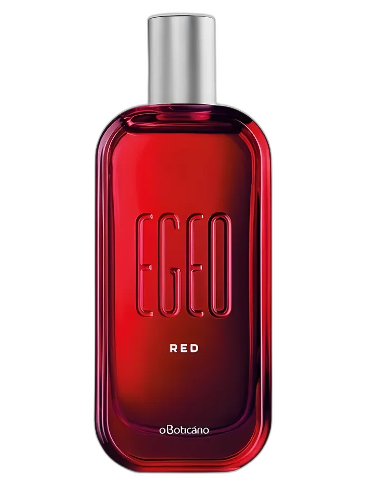 Egeo Red