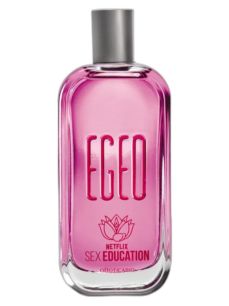 Egeo Sex Education O Boticario for women