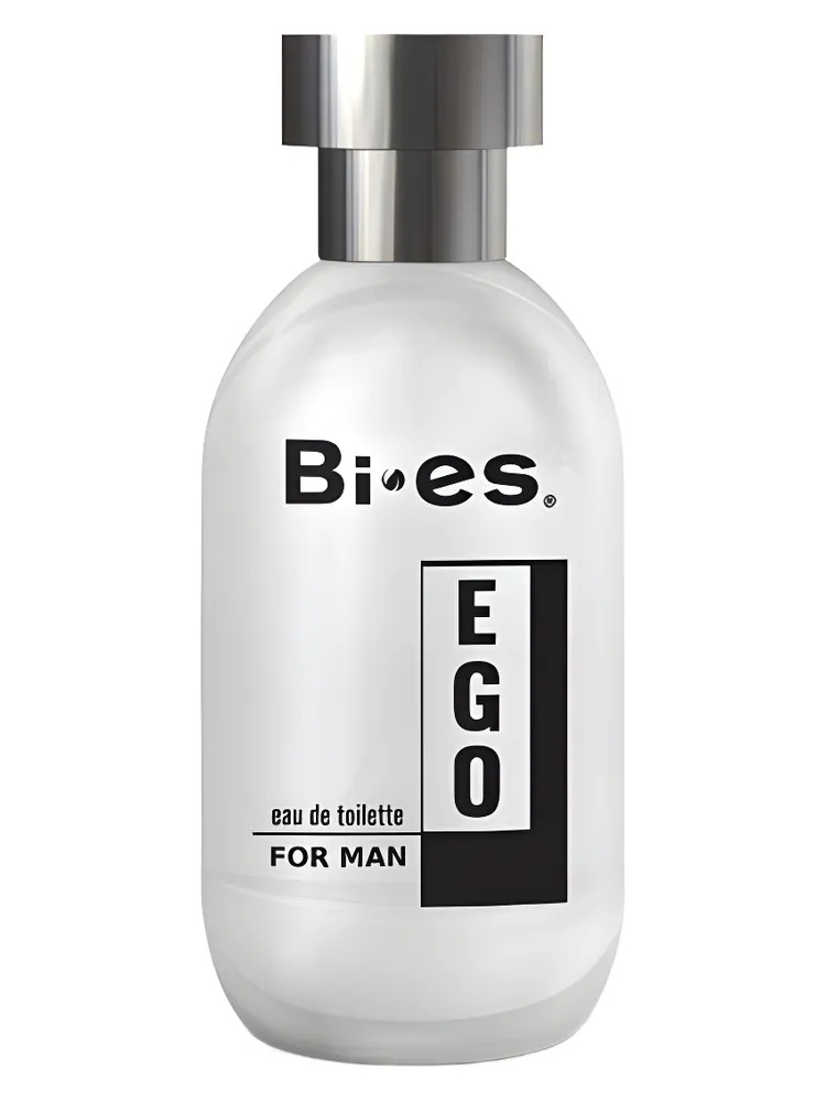 Ego for men