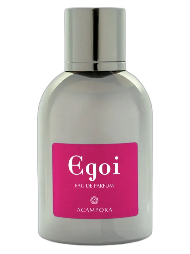 Egoi Eau de Parfum unisex