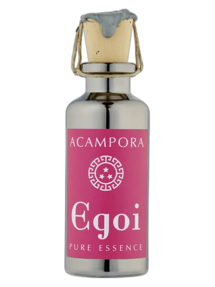 Egoi Pure Essence unisex