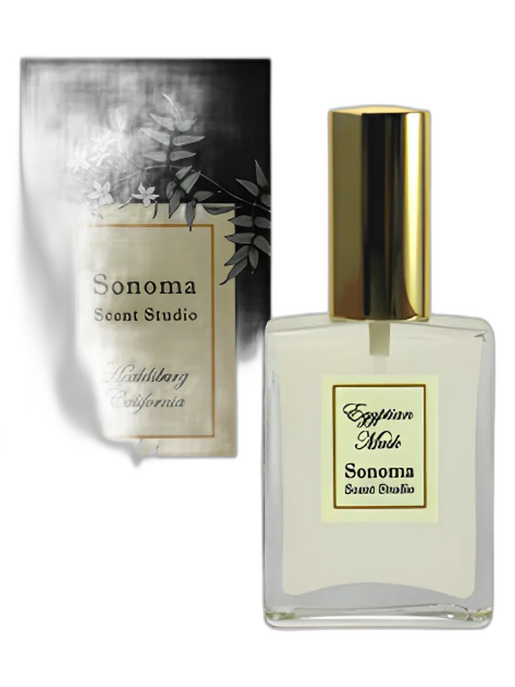 Egyptian Musk unisex