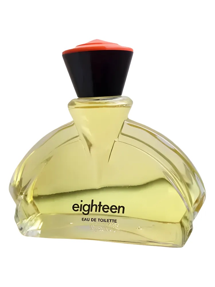 Antonio Puig Eighteen bottle