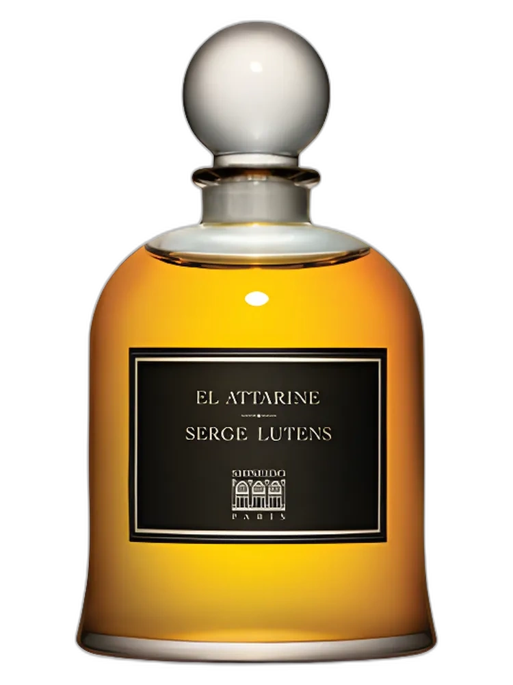 El attarine Limited Edition