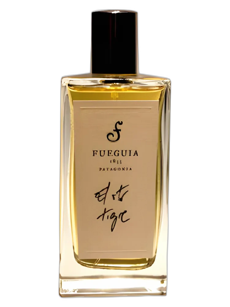 El Otro Tigre unisex