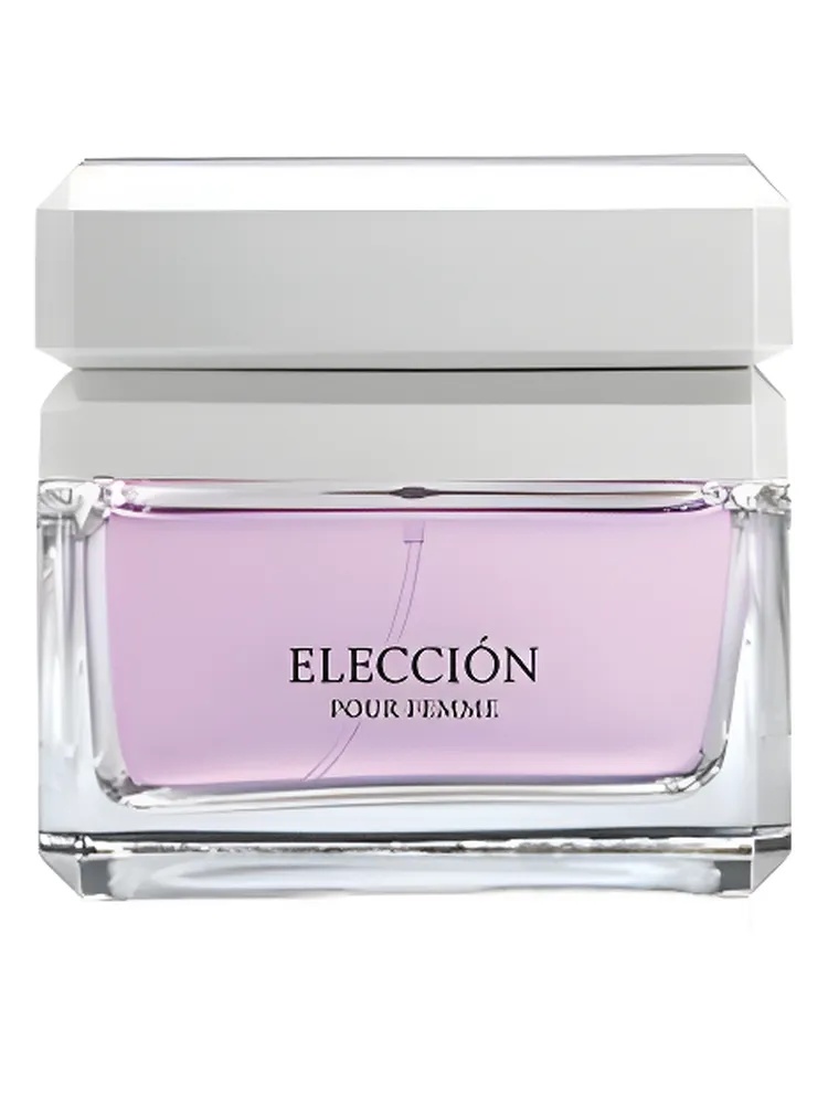 Miniatura 2 de Eleccion Pour Femme