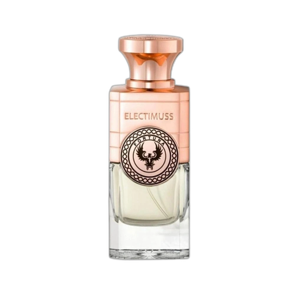 Electimuss Fortuna Pure Parfum
