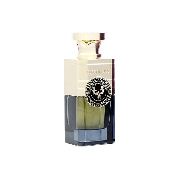 Electimuss Mercurial Cashmere