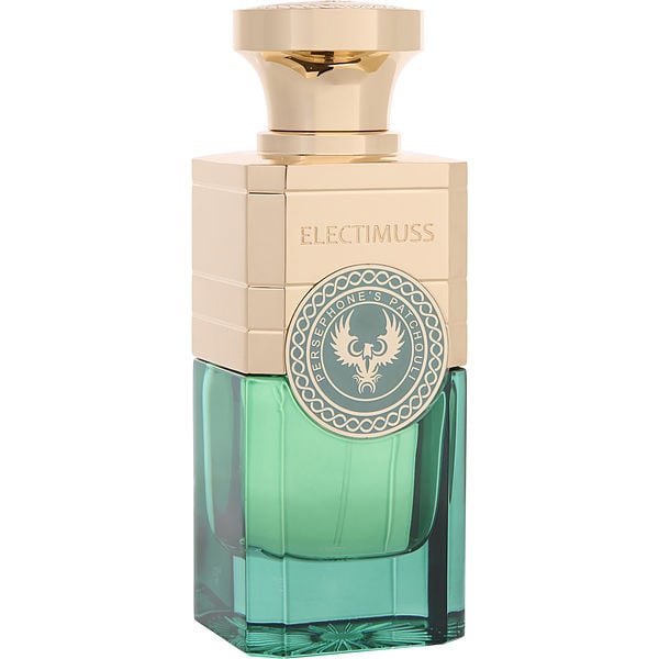 Electimuss Persephone's Patchouli