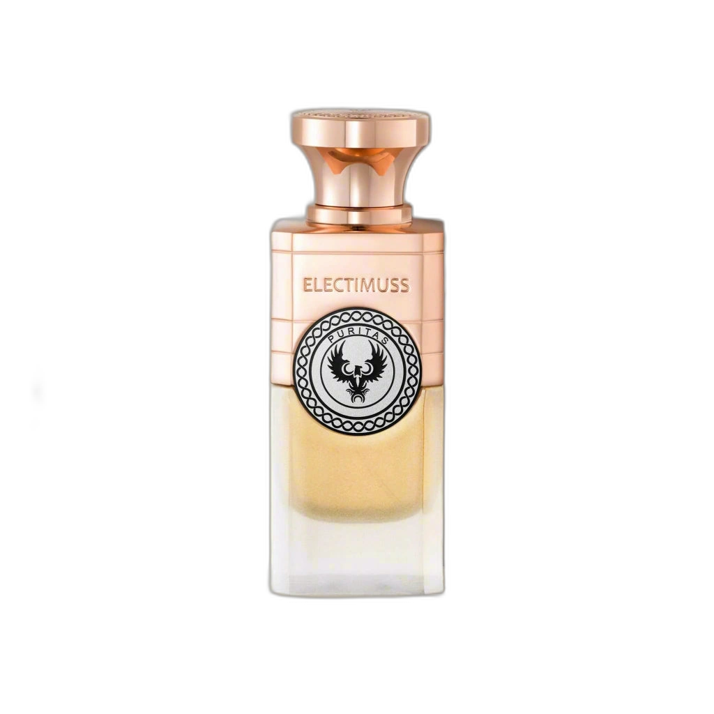 Electimuss Puritas Pure Parfum