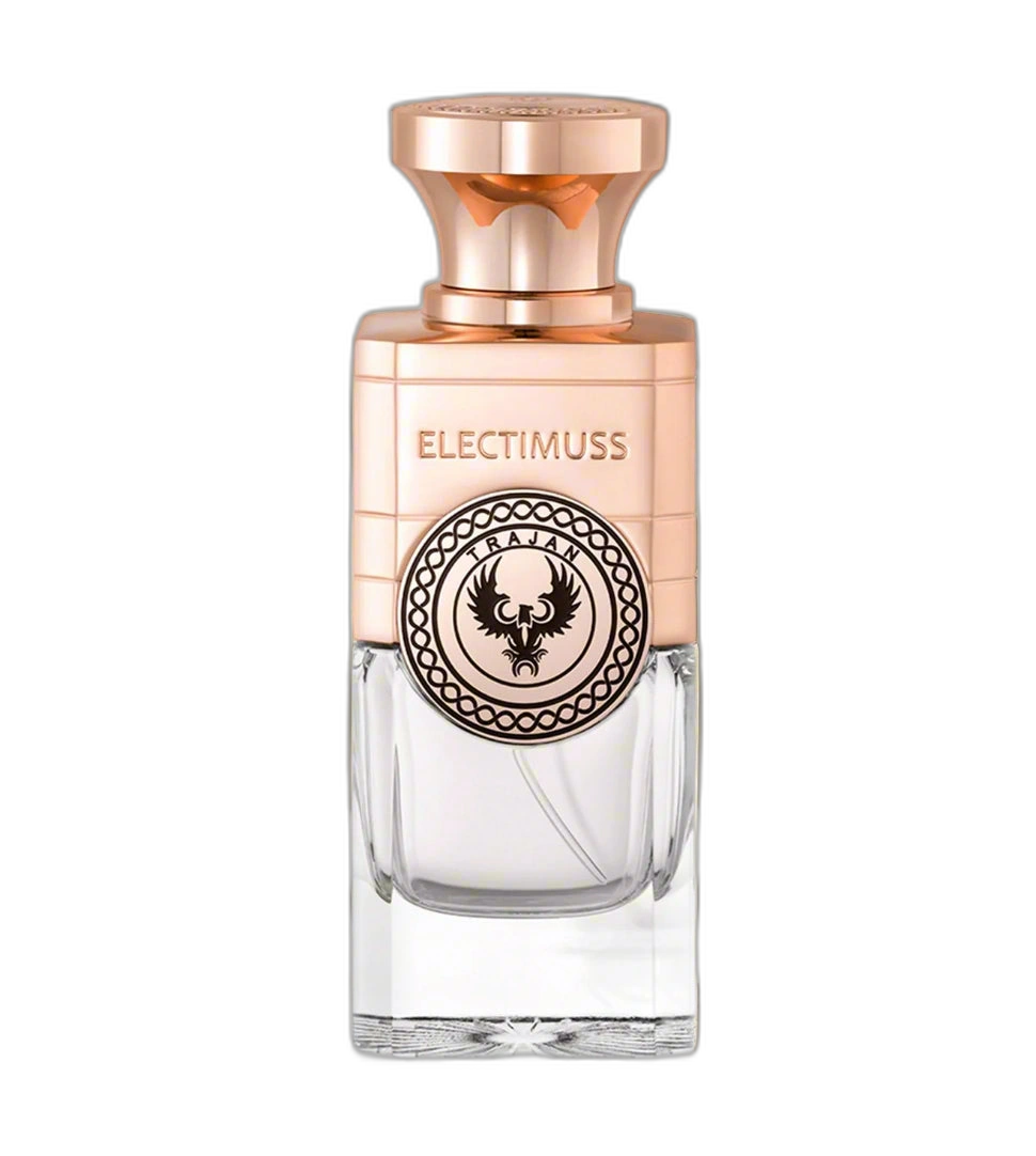 Electimuss Trajan Pure Parfum