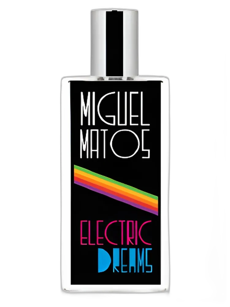 Electric Dreams
