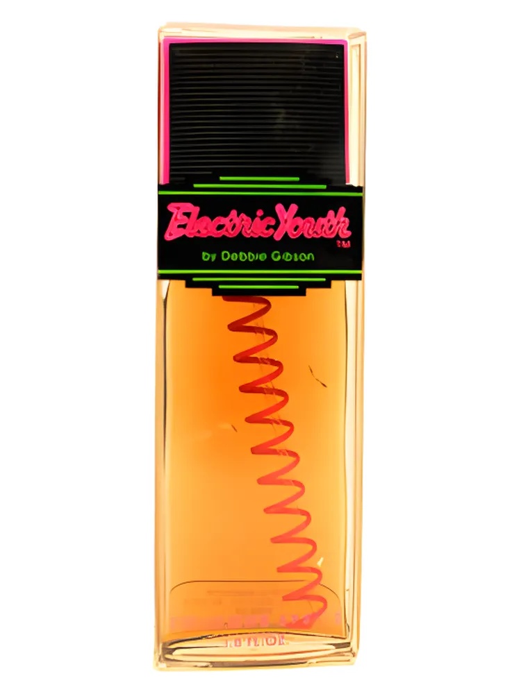 Miniatura 2 de Electric Youth by Debbie Gibson
