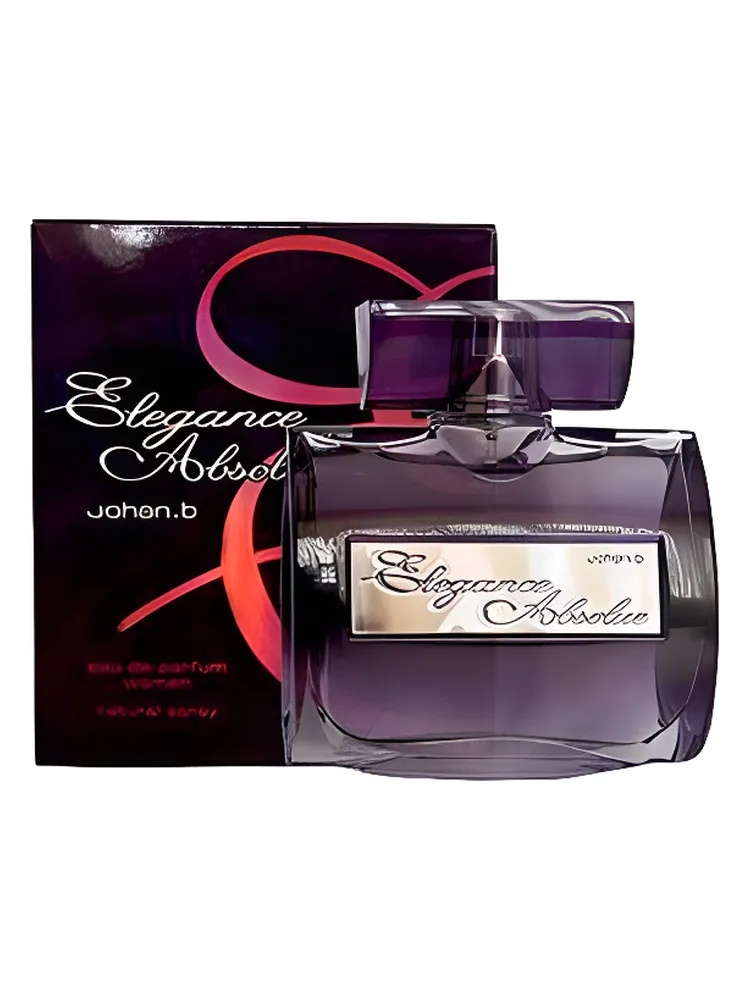 Miniatura 2 de Elegance Absolue