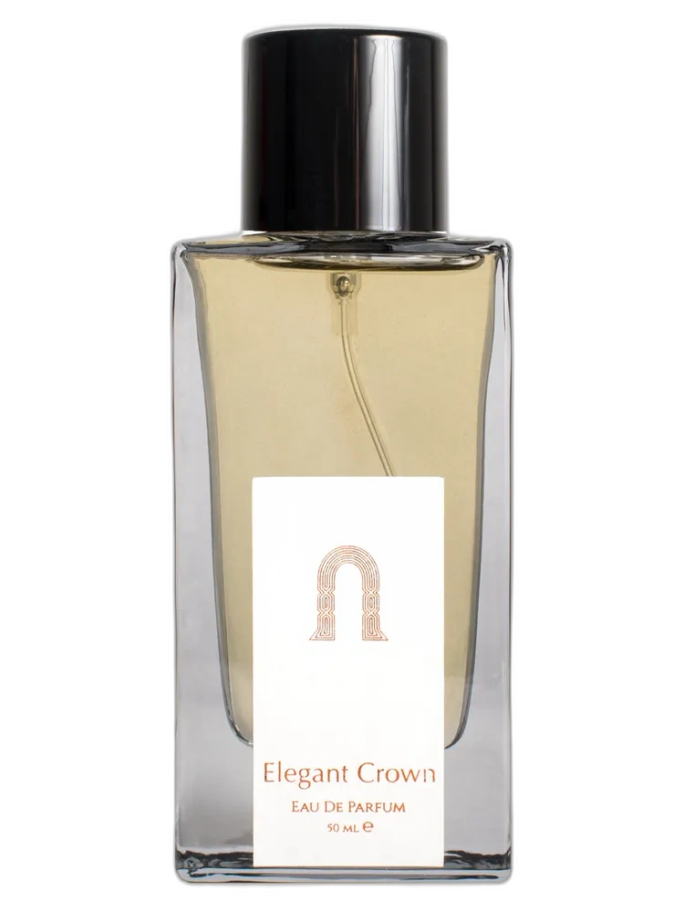 Elegant Crown