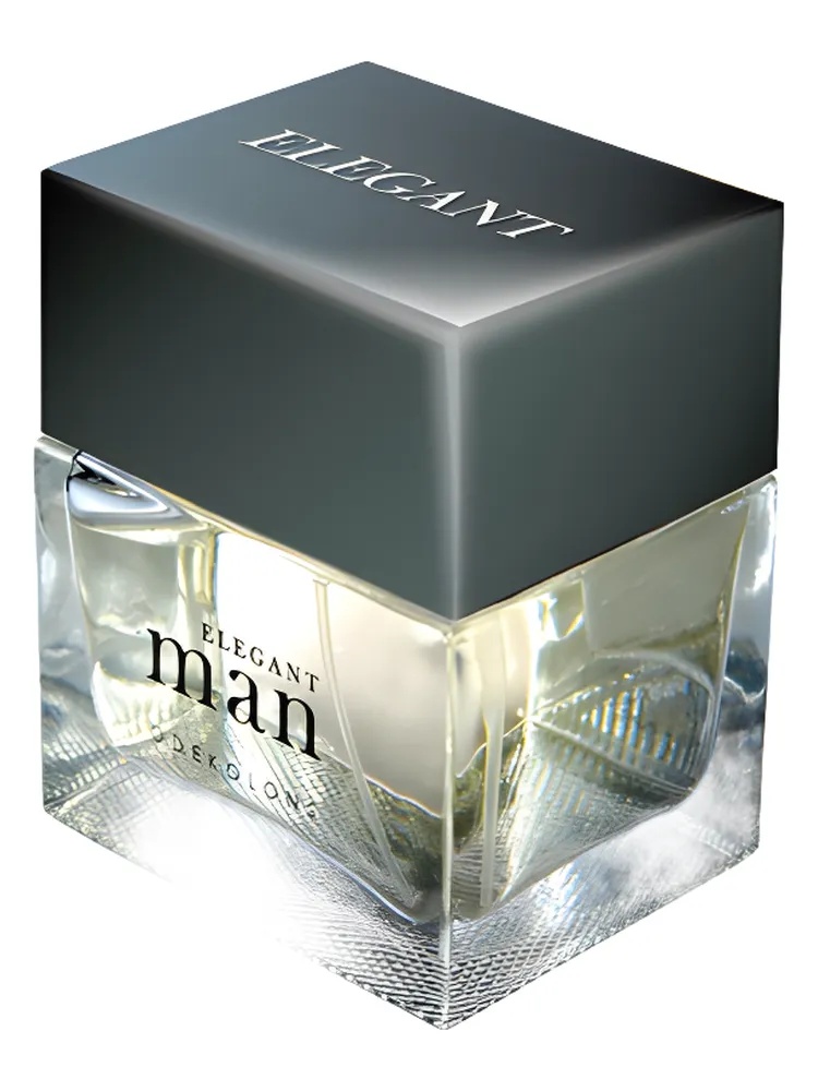 Elegant Man thumbnail 2