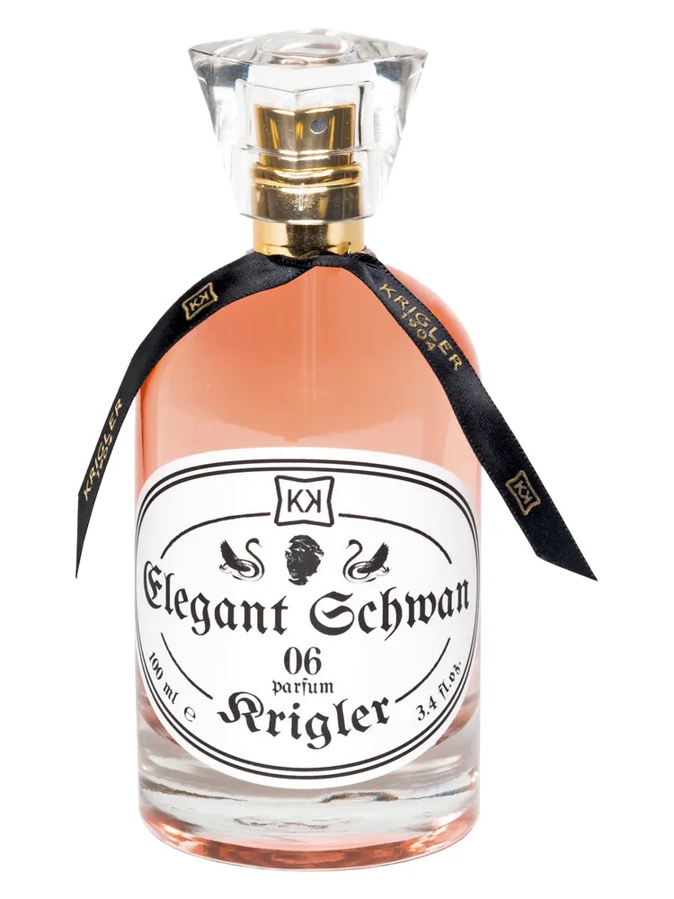 Elegant Schwan 06 thumbnail 2