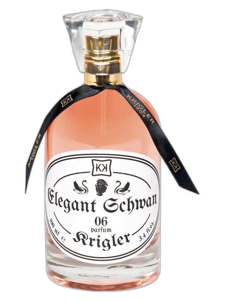 Elegant Schwan 06 for women