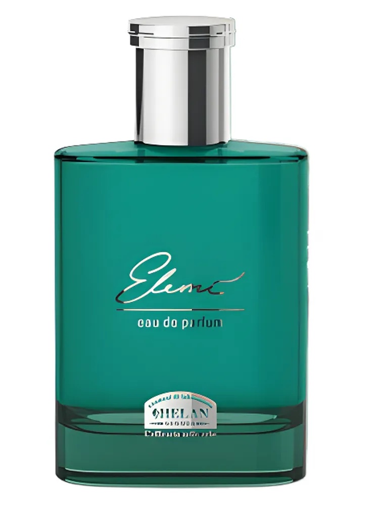 Elemi for men