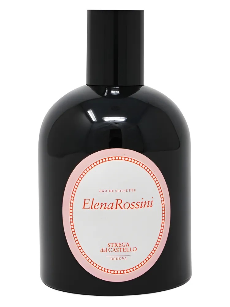 Elena Rossini unisex