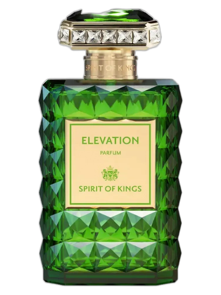Elevation unisex