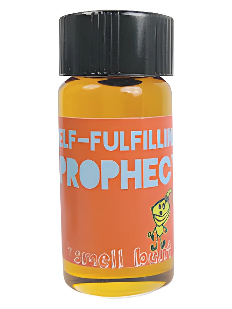 Elf-Fulfilling Prophecy thumbnail 2