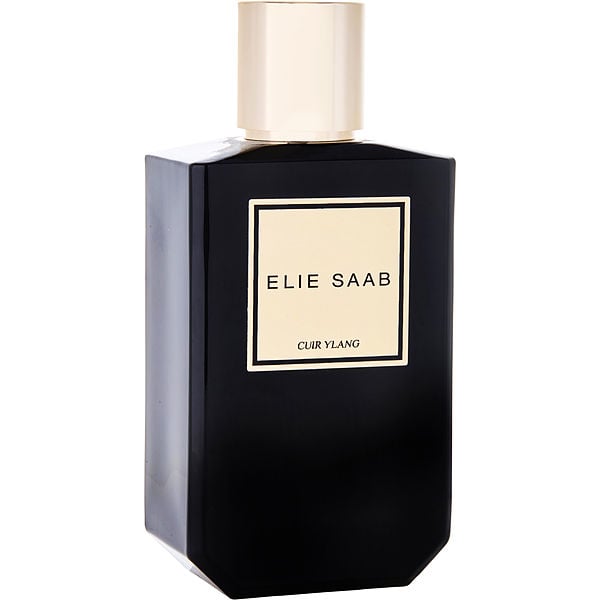 Elie Saab Cuir Patchouli
