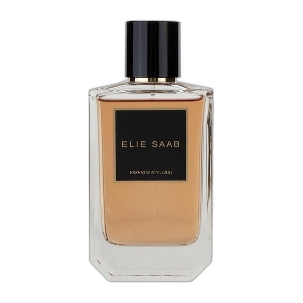 Essence No. 4 Oud