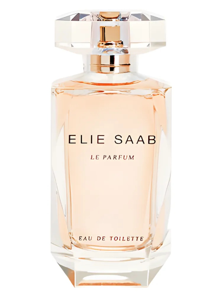 Elie Saab Le Parfum Eau de Toilette for women