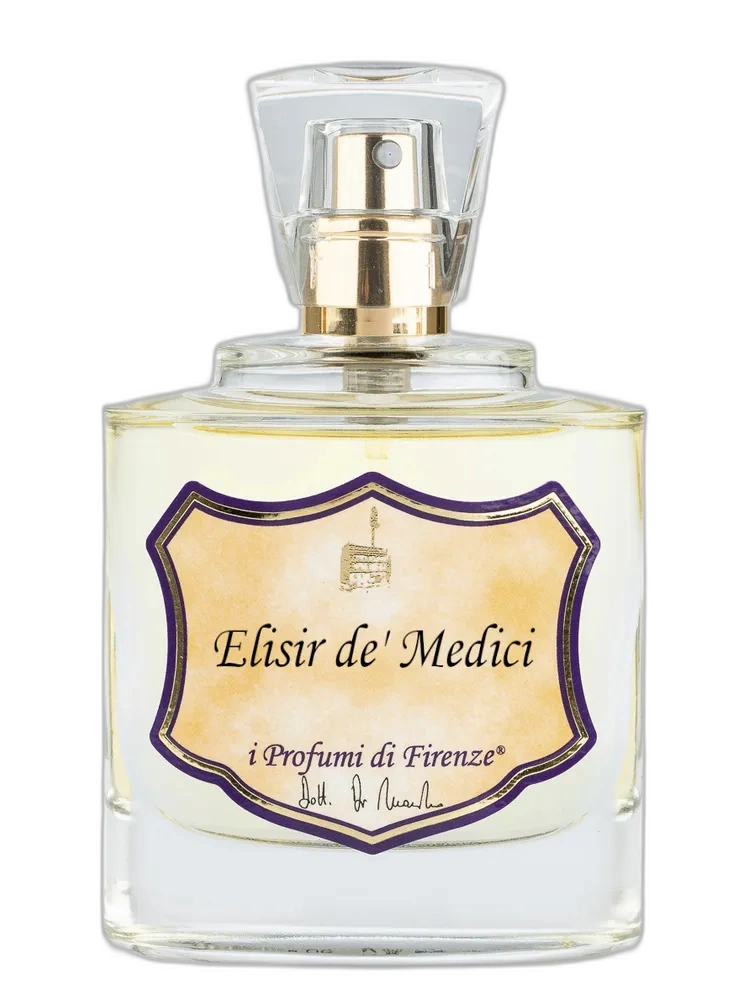 Elisir dé Medici