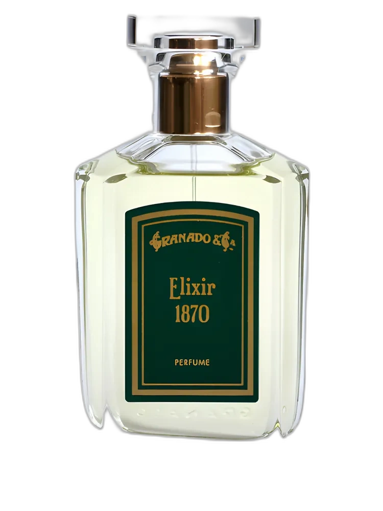 Elixir 1870 unisex