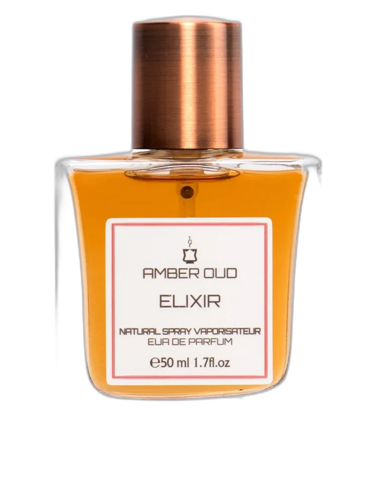 Elixir unisex
