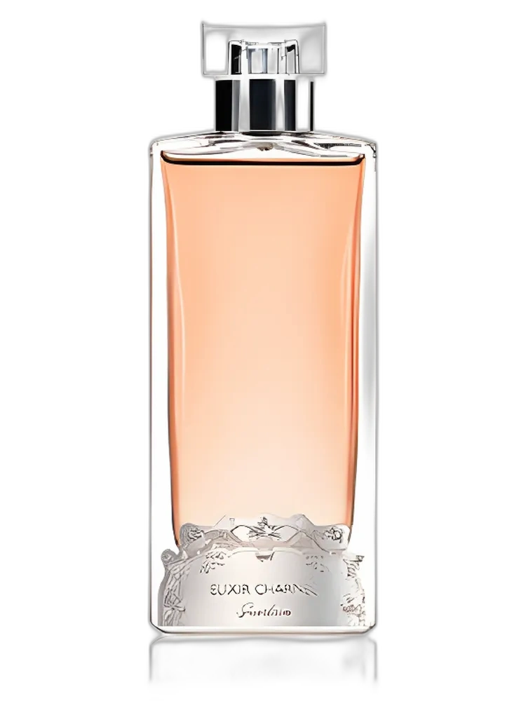 Les Élixirs Charnels - Floral Romantique