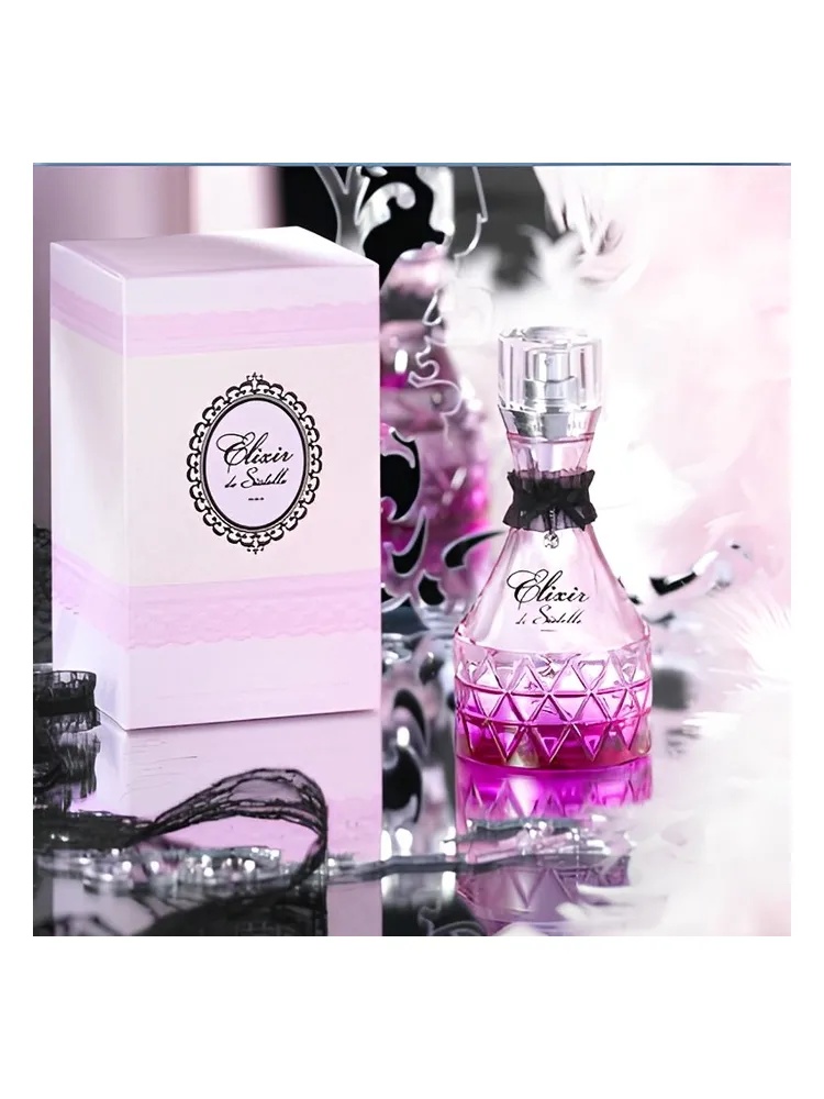Elixir de Sistelle thumbnail 2