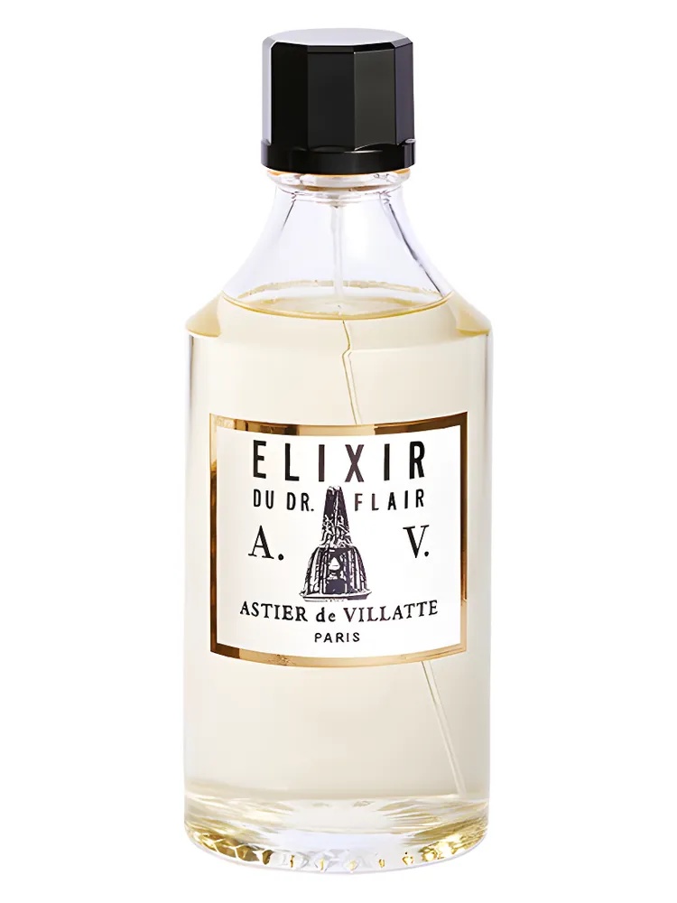 Elixir du Docteur Flair thumbnail 2