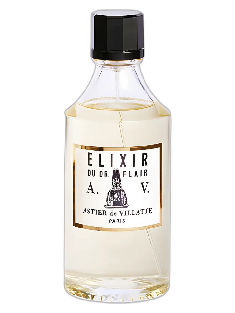 Elixir du Docteur Flair unisex
