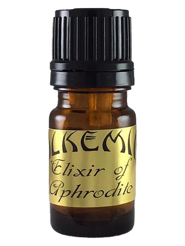 Elixir of Aphrodite thumbnail 2