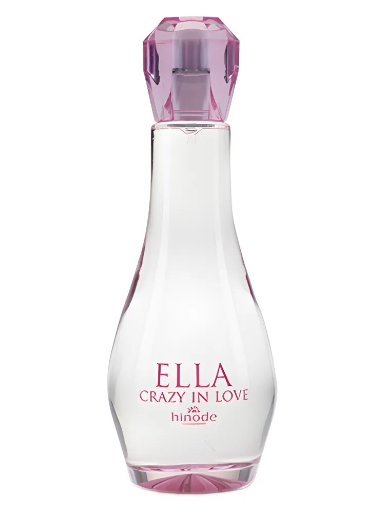 Miniatura 2 de Ella Crazy in Love
