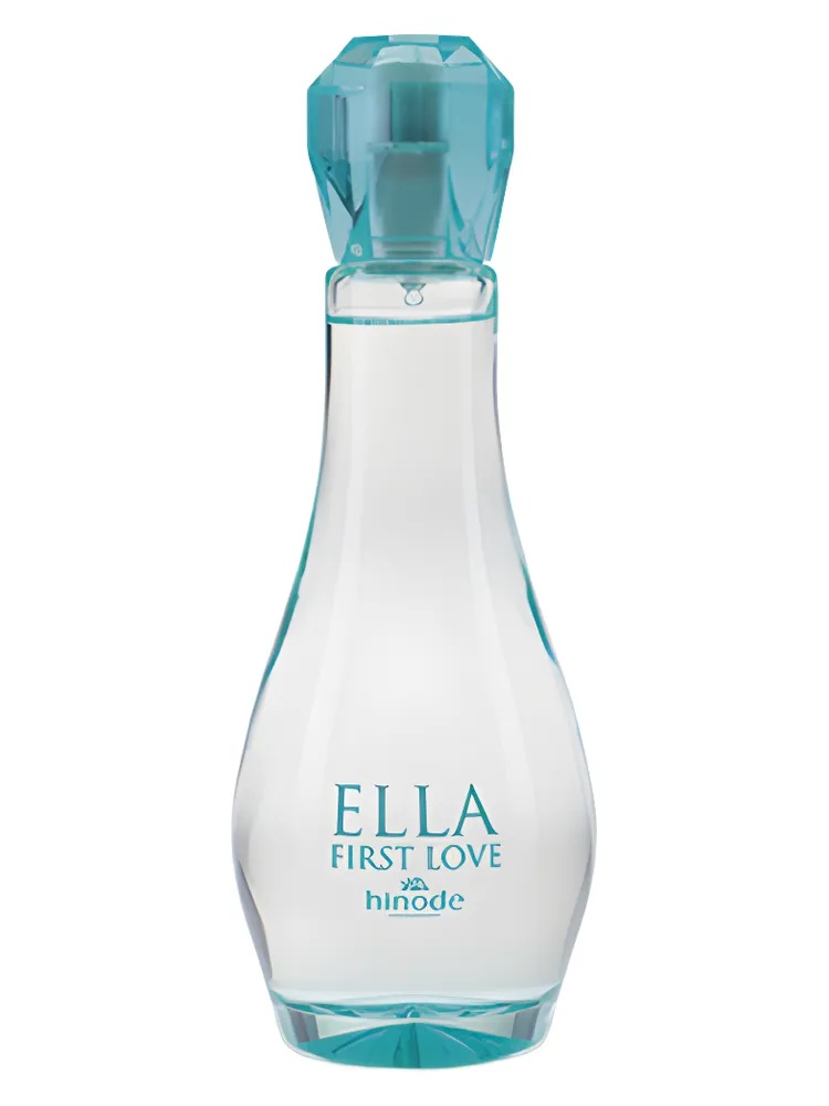 Ella First Love thumbnail 2